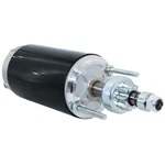 New Starter Motor 1983-1999 Chrysler Force Outboard 70-150 Hp 410-21052 5268. Fixed Price $71.99.