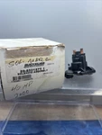 Mercury Quicksilver Oem # 89-850187T Solenoid (R2905,34B). Fixed Price $26.36.