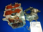 Crankcase 0390430 Block 390251 323211 Cilynder Johnson Evinrude 35HP. Fixed Price $28.00.
