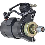 New Starter For 15HP 20HP BF15 BF20 Honda Marine Outboard 2003-2014. Fixed Price $110.21.