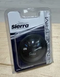 Sierra Engine Trim Gauge. Fixed Price $30.00.