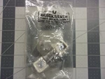 Mercury Quicksilver 393-1286 Resistor Mercruiser 110 Gm 153 I/L4 1963-1966. Fixed Price $29.99.