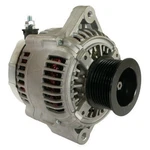 New Alternator Fits John Deere 6081AFM01 6081AFM75 Marine Engines 8.1L RE65414. Fixed Price $165.19.