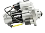 Oem Genuine Starter For Caterpillar / 320ELN 428000-9121. Fixed Price $449.89.