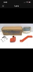 Johnson Evinrude Top Mount Control Kit 173523 New! Free Shipping!. Fixed Price $19.99.