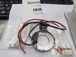 New Sierra Electronic Conversion Kit 4 Cylinder 18-5295. Fixed Price $45.99.