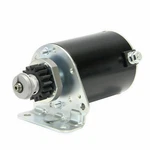 Starter Motor Replaces 1972-2002 7HP-18HP Engines With Oe Part # 390838.... Fixed Price $62.98.