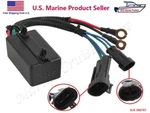 Trim Tilt Relay Evinrude Johnson Omc Brp E200 E225 E250D E300 0586767. Fixed Price $31.95.