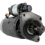 Starter For New Holland Skid Steer Loaders L781 L783 L785 L865 LS180 LX865 LX885. Fixed Price $258.38.