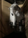 Carquest 100% New Starter 72-16990N Case Loader Cummins Freightliner, Sterling. Fixed Price $207.00.