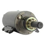 Starter For Evinrude Johnson 585057 585196 586282 385529 110644; 410-21012. Fixed Price $86.13.