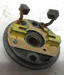 Johnson Evinrude Omc Cap And Brush Assembly. Fixed Price $49.66.