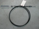 Quicksilver Mercury Control Cable - Throttle/shift 10FT Used. Fixed Price $14.95.
