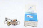 Sierra Outboard Motor New Points 60-75HP 1950-60 76098 18-5151. Fixed Price $10.00.