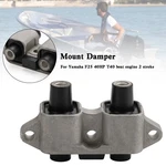 Parsun 66T-44514-00-4D Mount Damper Upper For Yamaha Hidea Outboard E40X 40HP Us. Fixed Price $23.78.