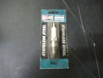 SP19 Genuine Champion 5883 Spark Plug Oem New Factory Boat Parts. Fixed Price $6.72.