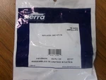 New Sierra Impeller 18-3003, Replaces Omc Johnson Evinrude 377178. Fixed Price $9.49.