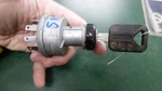 Oem Ignition Switch Volvo 21780553 Key. Fixed Price $75.00.