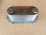 Oil Cooler 53 / 71 318 426 Series - 12 Or Plates. Fixed Price $339.00.