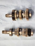 2022 Yamaha YZ450F Transmission. Fixed Price $436.36.