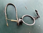 7.5 9.8 Hp Mercury Housing Assembly Trigger 7283A2 Two Stroke Timer Base Tested. Fixed Price $80.00.
