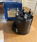 New Omc Evinrude Johnson Oem Outboards Distributor Cap 03854331. Fixed Price $30.00.