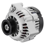 New Alternator For Chevy Gmc Silverado Suburban Yukon Sierra 1500 2500 8247A. Fixed Price $81.99.