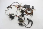 32900-89J01 Suzuki DF25 DF30 2000-2007 Complete Ignition 4-STROKE Yr Wty. Fixed Price $325.00.
