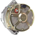 12V 63A Alternator 10SI Delco 110 Series New External Fan 1-WIRE. Fixed Price $163.89.