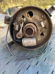 Chrysler/dodge Autolite Solar Spark Distributor Ibb 4102A 1M. Fixed Price $65.00.