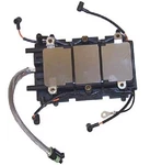 Omc Johnson Evinrude Brp 584985 Power Pack & Sensor Grey Connector Oem Nos. Fixed Price $249.95.