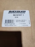 861078T1 Mercruiser Quicksilver Oem Ecm. Fixed Price $500.00.