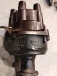 Mercruiser Omc 6CYL Delco Distributor 1112621 5K26 Pre-owned. Fixed Price $50.00.