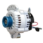 Balmar Alternator 100 Amp 12 Volt 1-2" Single Foot Spindle. Fixed Price $687.56.