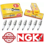 (8) Ngk BR6FS 4323 Marine Spark Plugs For Mercruiser Omc Volvo Penta Boat 144. Fixed Price $49.36.