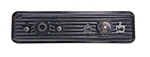 Oem Mercury/mercruiser Rocker Cover With Bolts & Oil Fill Cap. Fixed Price $199.99.