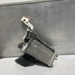 Bmw E90 E92 E93 335 N54 N55 Right Passenger Engine Lower Oil Cooler Assembly Oem. Fixed Price $149.00.