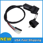 Ignition Key Switch Fits For Honda Recon TRX250 1997-2001. Fixed Price $12.66.