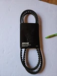 Genuine Mercury Quicksilver 57-812427Q V-belt Oem MQ85. Fixed Price $34.00.