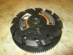 Mercury 200HP Stroke Outboard Flywheel (271-859238-C). Fixed Price $120.00.