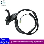 Suzuki Trim Sender Sensor For 25" X Shaft DF200 DF225 DF250 34801-93J03 93J04/00. Fixed Price $59.90.