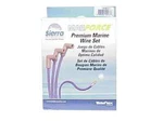 Sierra Premium Marine Wire Set 18-8803-2 Mercruiser & Omc V8 Gm Ford Cyl.. Fixed Price $51.97.