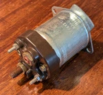Volvo Penta Solenoid Part# 855332-3 Ac Delco 1114531 New Nos. Fixed Price $44.06.