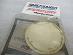 E106 Mercury Quicksilver 392-6329 Gasket Oem New Factory Boat Parts. Fixed Price $7.87.
