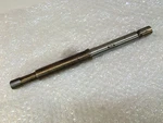 75 Hp Omc Johnson Evinrude Pinion Shaft Vertical Drive 4 Spline 0307077. Fixed Price $29.99.