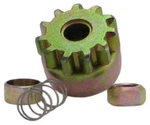 New Pinion Drive Force Omc Starter 11TOOTH Gear DV376. Fixed Price $33.13.