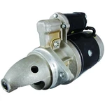 Starter Fits Mercruiser Model 190 1985-1986, Crusader 305 1996-2004, 12V, 6615. Fixed Price $189.90.
