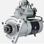 Premium Starter 24V 12T 3888782 Fits Volvo Penta Inboard Engine MD16 2010 - 2018. Fixed Price $445.88.