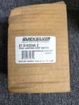 A1 Mercury Quicksilver Dual Lanyard Stop Switch 87-814324A2. Fixed Price $49.00.