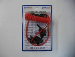 Sea-dog Line 420495 7 Key Kill Switch Universal Lanyard. Fixed Price $15.99.